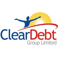 ClearDebt Group Limited logo, ClearDebt Group Limited contact details