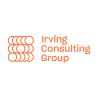 Irving Consulting Group logo, Irving Consulting Group contact details