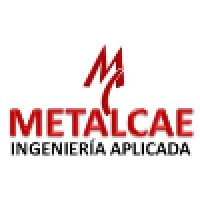 Metalcae logo, Metalcae contact details