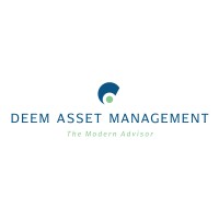 Deem Asset Management logo, Deem Asset Management contact details