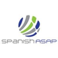 Spanish ASAP logo, Spanish ASAP contact details