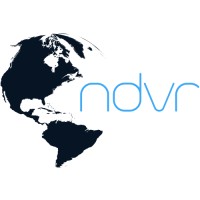 ndvr.global logo, ndvr.global contact details