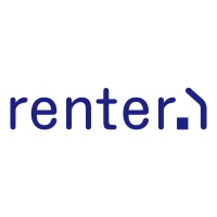 Renter logo, Renter contact details