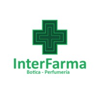 InterFarma logo, InterFarma contact details