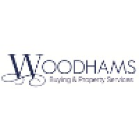 Woodhams Buying & Property Services logo, Woodhams Buying & Property Services contact details