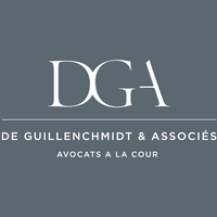 DE GUILLENCHMIDT & ASSOCIES (DGA) logo, DE GUILLENCHMIDT & ASSOCIES (DGA) contact details