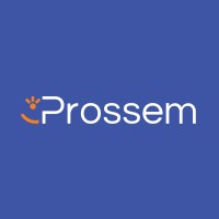 Prossem logo, Prossem contact details