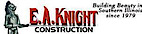 E.A. Knight Construction, Inc. logo, E.A. Knight Construction, Inc. contact details