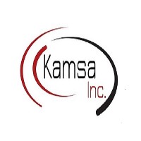 Kamsa, Inc logo, Kamsa, Inc contact details