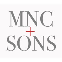 MNC + Sons General Contractors logo, MNC + Sons General Contractors contact details