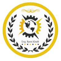 Eng. Rami Khalil logo, Eng. Rami Khalil contact details