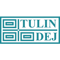 TULINDEJ logo, TULINDEJ contact details