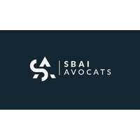 SBAI AVOCATS logo, SBAI AVOCATS contact details