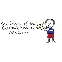 FOCHA - The Friends of the Children's Hospital Association logo, FOCHA - The Friends of the Children's Hospital Association contact details