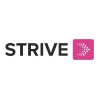 Strive_sweden logo, Strive_sweden contact details