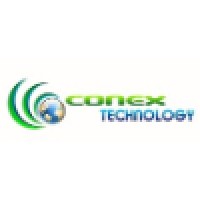 Conex Technology logo, Conex Technology contact details