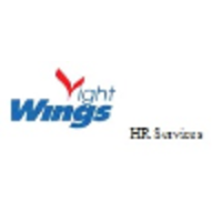 RightWings HR Services logo, RightWings HR Services contact details