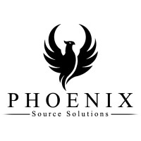 PHOENIX SOURCE SOLUTIONS logo, PHOENIX SOURCE SOLUTIONS contact details