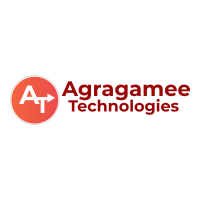 Agragamee Technologies logo, Agragamee Technologies contact details