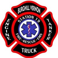 Burghill Vernon Fire Department logo, Burghill Vernon Fire Department contact details