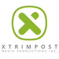 Xtrimpost Media Productions Inc. logo, Xtrimpost Media Productions Inc. contact details