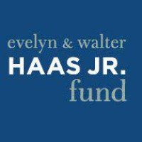 Evelyn and Walter Haas, Jr. Fund logo, Evelyn and Walter Haas, Jr. Fund contact details