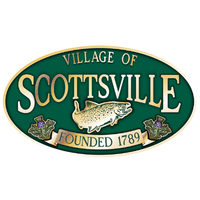 Village Of Scottsville logo, Village Of Scottsville contact details