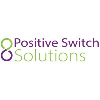 Positive Switch Solutions logo, Positive Switch Solutions contact details