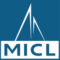 MICL Group logo, MICL Group contact details