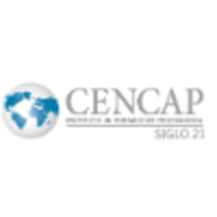 CENCAP-Siglo21 logo, CENCAP-Siglo21 contact details