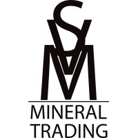 DVC MINERAL TRADING logo, DVC MINERAL TRADING contact details