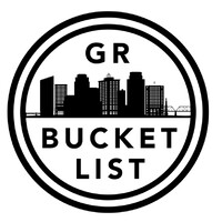 GR Bucket List logo, GR Bucket List contact details