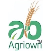 AgriOwn logo, AgriOwn contact details