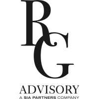 R&G Advisory logo, R&G Advisory contact details