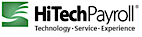 HiTech Payroll logo, HiTech Payroll contact details