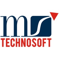 MS Technosoft logo, MS Technosoft contact details