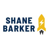 Shane Barker Consulting logo, Shane Barker Consulting contact details