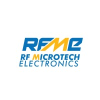 RF Microtech Electronics logo, RF Microtech Electronics contact details