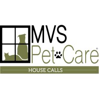 MVS Pet Care Florida logo, MVS Pet Care Florida contact details