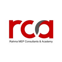 Rahma MEP Consultants & Academy logo, Rahma MEP Consultants & Academy contact details