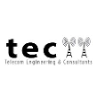 TEC Innovations logo, TEC Innovations contact details