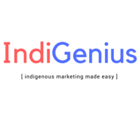 IndiGenius Marketing logo, IndiGenius Marketing contact details