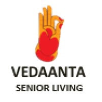 Vedaanta Senior Living logo, Vedaanta Senior Living contact details