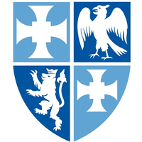 University of Durham, St John's College logo, University of Durham, St John's College contact details