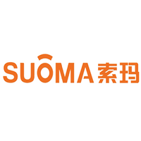 SUOMA Group logo, SUOMA Group contact details