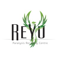 ReYu Paralysis Recovery Centre logo, ReYu Paralysis Recovery Centre contact details