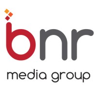 BNR Media Group logo, BNR Media Group contact details