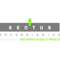 Sectus Technologies logo, Sectus Technologies contact details