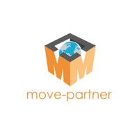 Move Partner logo, Move Partner contact details