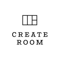 Create Room logo, Create Room contact details